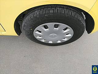 DAIHATSU ESSE 2010