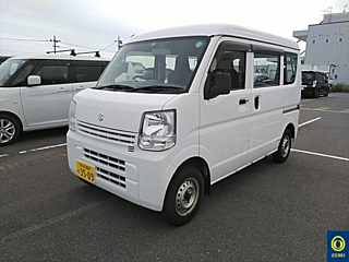SUZUKI EVERY 2015