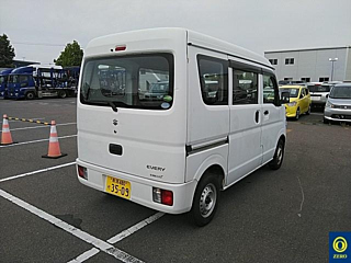 SUZUKI EVERY 2015