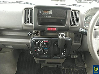 SUZUKI EVERY 2015