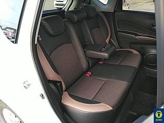 NISSAN NOTE 2017