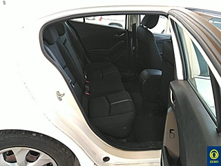 MAZDA AXELA 2017