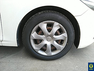 MAZDA AXELA 2017