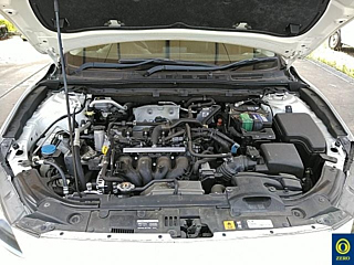 MAZDA AXELA 2017