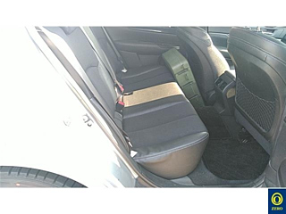 SUBARU LEGACY B4 2014