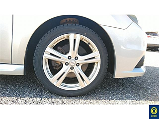 SUBARU LEGACY B4 2014