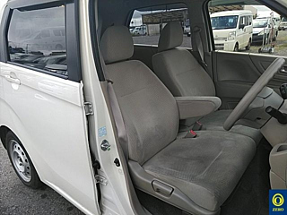 HONDA N WGN 2014