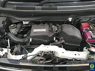 HONDA N WGN 2014