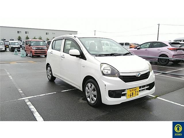 DAIHATSU MIRA E S 2014