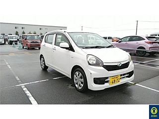 DAIHATSU MIRA E S 2014