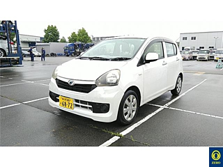 DAIHATSU MIRA E S 2014
