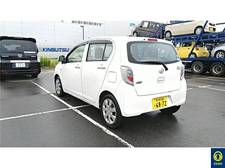 DAIHATSU MIRA E S 2014