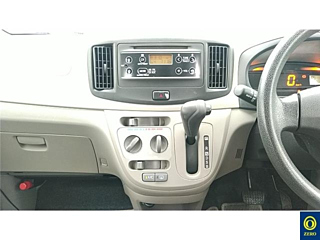 DAIHATSU MIRA E S 2014