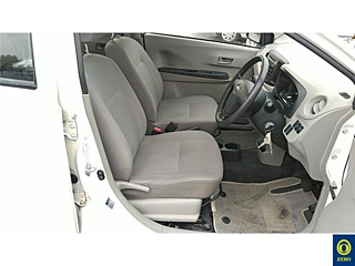 DAIHATSU MIRA E S 2014