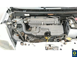 DAIHATSU MIRA E S 2014