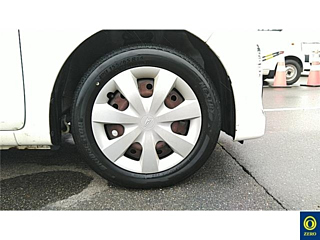 DAIHATSU MIRA E S 2014