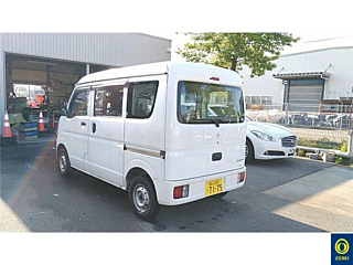 SUZUKI EVERY 2018