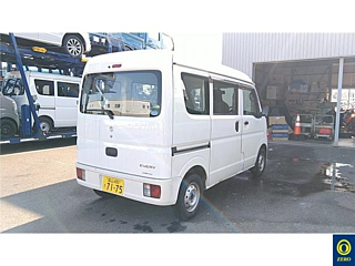 SUZUKI EVERY 2018