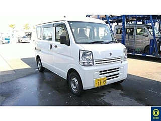 SUZUKI EVERY 2018
