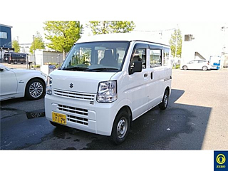 SUZUKI EVERY 2018