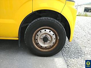 SUZUKI EVERY 2013