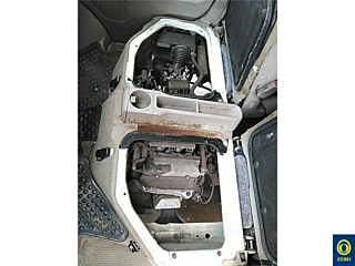 SUZUKI EVERY 2013