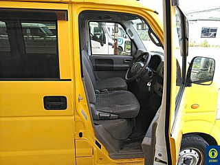 SUZUKI EVERY 2013