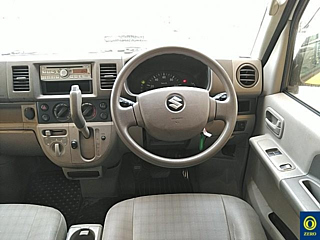 SUZUKI EVERY 2013