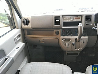 SUZUKI EVERY 2013