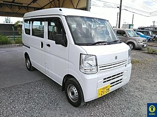 SUZUKI EVERY 2019