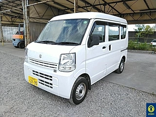 SUZUKI EVERY 2019