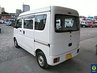 SUZUKI EVERY 2019