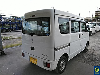 SUZUKI EVERY 2019