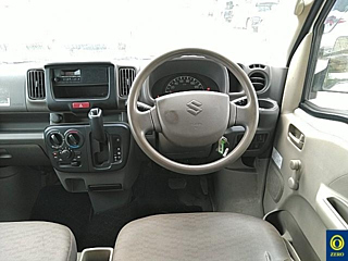 SUZUKI EVERY 2019
