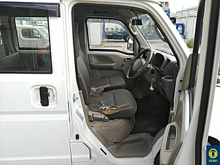 SUZUKI EVERY 2019