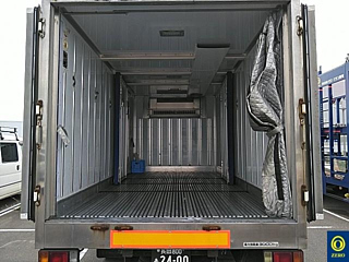ISUZU ELF 2010