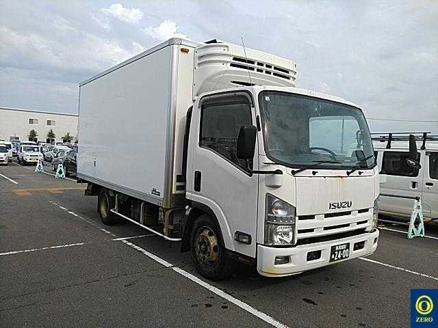 ISUZU ELF 2010