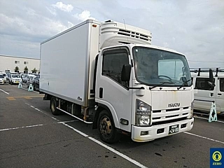 ISUZU ELF 2010