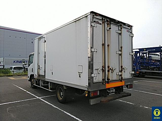 ISUZU ELF 2010