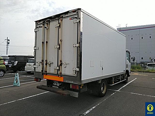 ISUZU ELF 2010