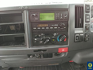 ISUZU ELF 2010