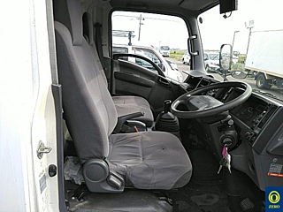 ISUZU ELF 2010