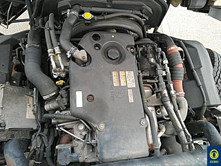 ISUZU ELF 2010