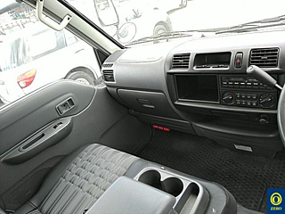 MAZDA BONGO VAN 2018