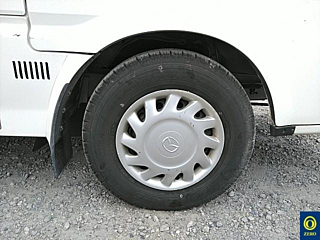 MAZDA BONGO VAN 2018