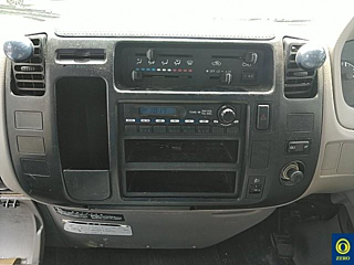 TOYOTA TOYOACE 2009