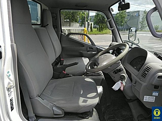TOYOTA TOYOACE 2009