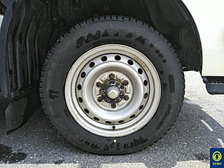 TOYOTA TOYOACE 2009