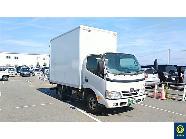 TOYOTA TOYOACE 2016