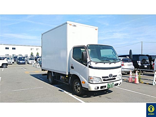 TOYOTA TOYOACE 2016